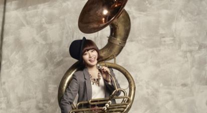 '슈스케' 신지수, 아이유와 한솥밥