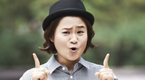 김신영, 몸무게 얼마나 적길래...‘무걸’ 최저 기록