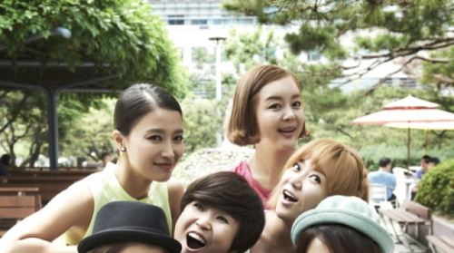 ‘무한걸스’ 측 &ldquo;지상파 편성 제외 아쉽다&rdquo;