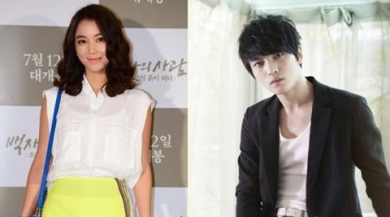 '닥터진' 이소연 "김재중, 왜 사랑받는지 알겠더라"