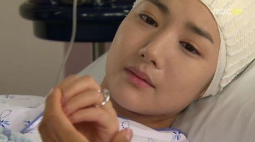 '닥터진' 송승헌-박민영, 다시 현대로..'해피엔딩'