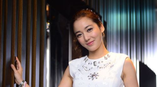 이소연 "악역일 때 시청률이 더 잘 나와요"[인터뷰]