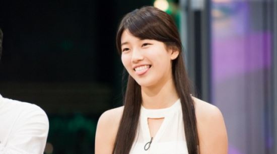 수지 "세안에 10분 투자" 424 세안법 공개