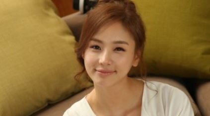 사희, 차세대 한류 CF퀸 예약? 중국 휴대폰 모델 발탁