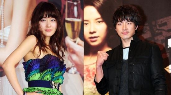 박진희, 송일국 독도횡단 "정말 대단한 사람" 칭찬