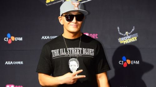 MC 스나이퍼, 25일 토크콘서트...'진솔한 대화'