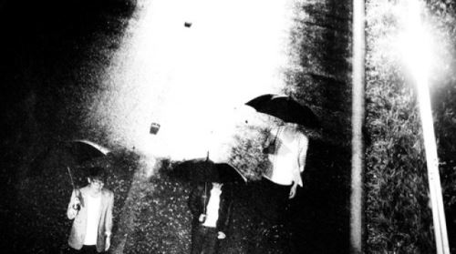 넬, 9월 단독콘서트 '스탠딩 인 더 레인' 개최