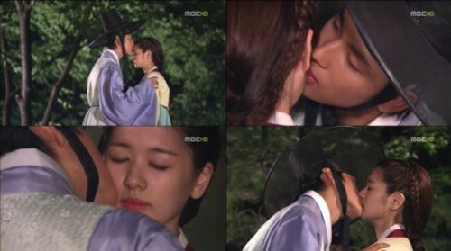 '모태솔로' 임시완 "첫 키스 상대는 남자"