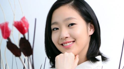 '은교' 김고은, 차기작 관심 속 한예종 복학 '당분간 학업'