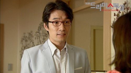 송영규, ‘드라마스페셜’에서 지고지순한 남편으로 열연
