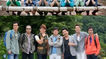 독해진 ‘남격’&middot; 착해진 ‘1박2일’, SBS 잡나?