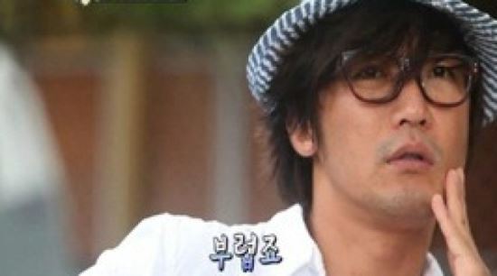 '섹션' 안재욱 "유부남 친구들, 자유로워서 부럽다" 폭소