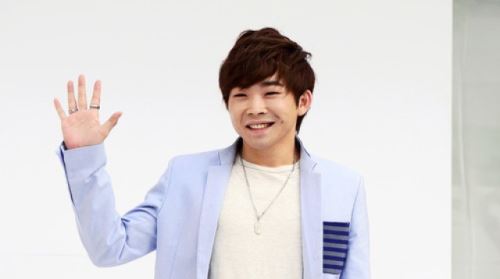 백청강 "암 확정 아냐, 씩씩하게 결과 기다려"