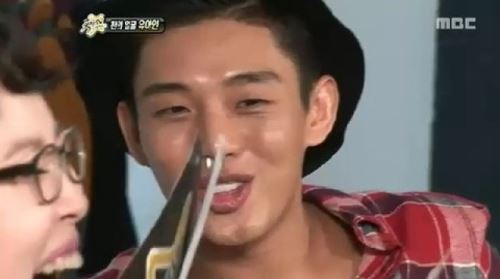 유아인 &ldquo;운전면허시험도 국가고시...한번 떨어졌다&rdquo;