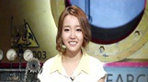 윤하, '비틀즈코드2'서 물오른 미모 과시