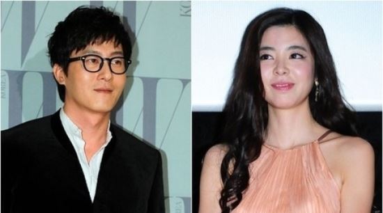 공개연애 안하겠다던 김주혁, 열애 쿨하게 인정한 이유