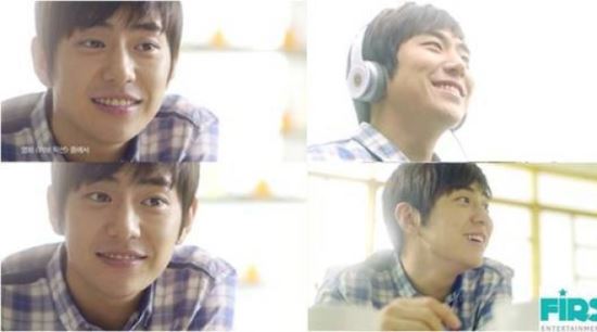 안용준, 10cm 신곡 뮤비 주인공 발탁 "러블리 매력"