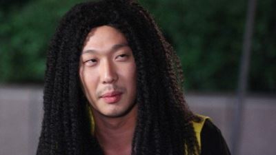 하하, '스탠바이' 카메오 출연..취중연기로 '폭소'