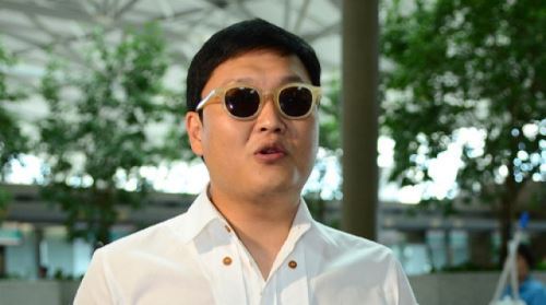 싸이에 흠뻑 빠진 MBC, 연이어 집중 조명