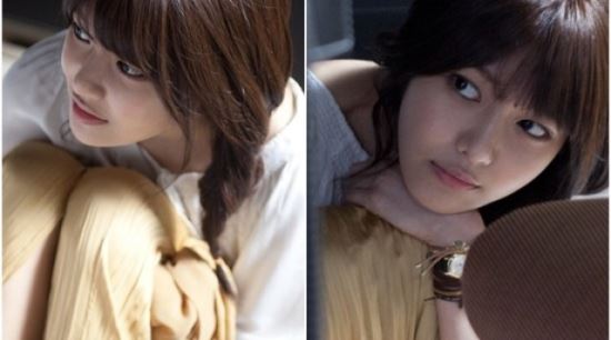 '제3병원' 수영, 요정이 따로 없네 '미모 대단'