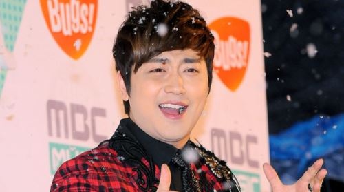 경찰, 박현빈 '샤방샤방' 표절 사건 불기소 송치