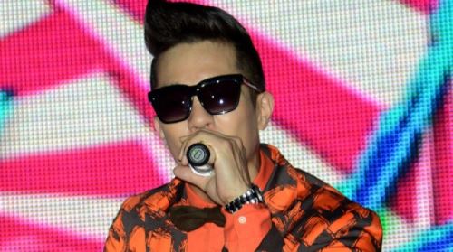 마이티마우스 상추, 10월30일 현역 입대