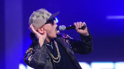 MC스나이퍼, 15일 공연..‘쇼미더머니’ 주역 한 자리