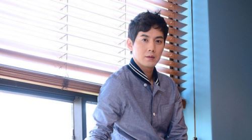 류진 &ldquo;‘스탠바이’, 연기 스펙트럼 넓힌 작품&rdquo; [인터뷰]