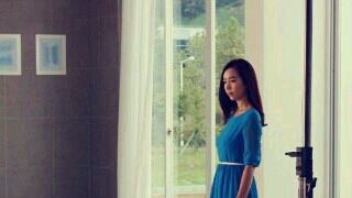모태미녀 김유미 ‘바람의 여신’ 변신, 9등신 명품몸매 뽐내