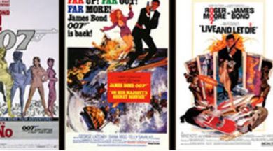 역대 최고의 007 시리즈는 '007 카지노 로얄'