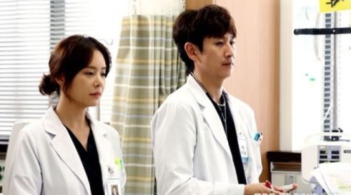 ‘골든타임’, 시청률 14.5%로 월화극 1위 ‘유종의 미’