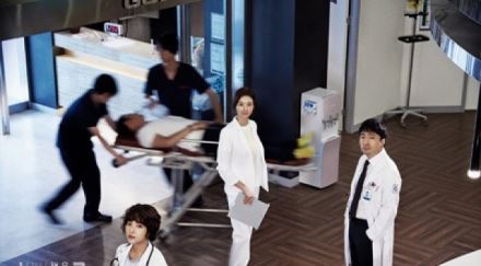[골든타임 종영①] '골든타임', 한국 의학 드라마의 새지평 열었다