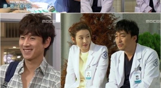아듀 '골든타임', 우리들의 행복했던 '골든타임'