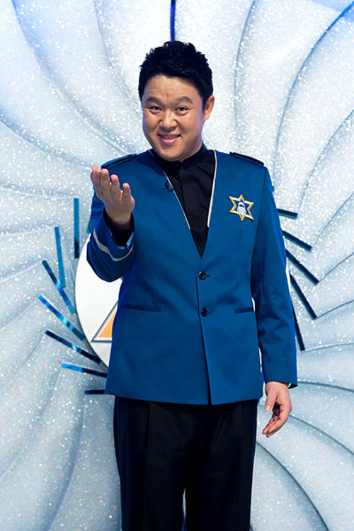 <!HS>김구라<!HE> “김재철 사장의 MBC 복귀불가 방침 섭섭했다”