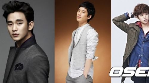 스크린에 스며드는 ‘젊은 피’를 보라