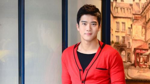 하석진 &ldquo;‘스탠바이’, 시청률 아쉽지만 탓하진 않아&rdquo; [인터뷰]