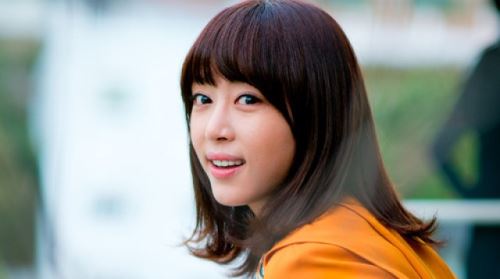 ‘점쟁이들’ 강예원 &ldquo;몸 쓰는 역할? 내 브랜드가 있어야죠&rdquo;[인터뷰]