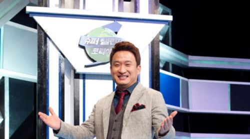 서경석 소신발언 “버라이어티 안하는 이유? 속이고 싶지 않다”