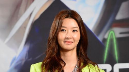 송선미 &ldquo;‘골든타임’ 시즌 2 합류? 이성민과 상의할 문제&rdquo;