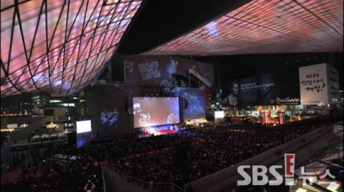 [BIFF 결산] 부산국제영화제 폐막…사상 첫 20만 관객 돌파(종합)