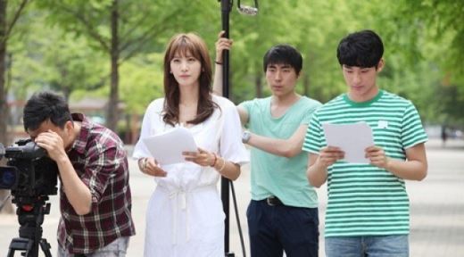 김수현 &ldquo;김PD에서 김수현으로 돌아오겠다&rdquo; 종영소감