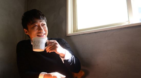 이성민 &ldquo;이제 코미디 안하냐고? 그럴 생각 없다&rdquo; [인터뷰]