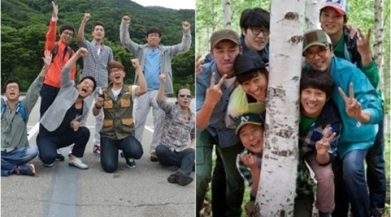 ‘해피선데이’ 시청률 껑충...1위 ‘일요일’ 바짝 추격