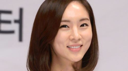 '닥터' 배소은 "베드신, 재밌었다" 소감 [17회 BIFF]