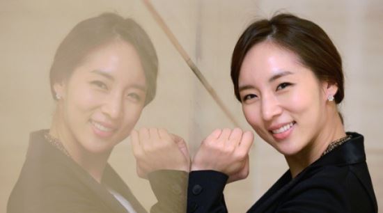 배소은 "노출 계획적? 그랬다면 더 파격으로 했겠죠" [인터뷰]