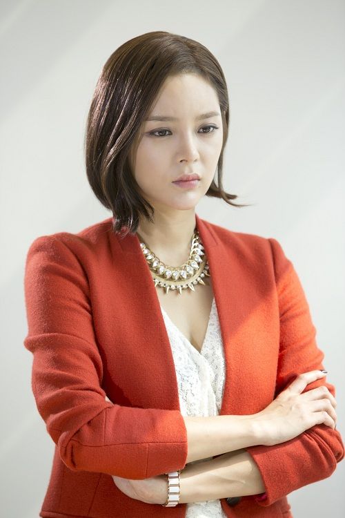 럭키세븐 박시연 육