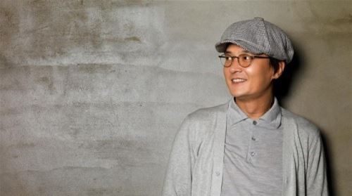 조민기, KT&G와 컬래버레이션.. 사진작가로 또 한번 실력발휘