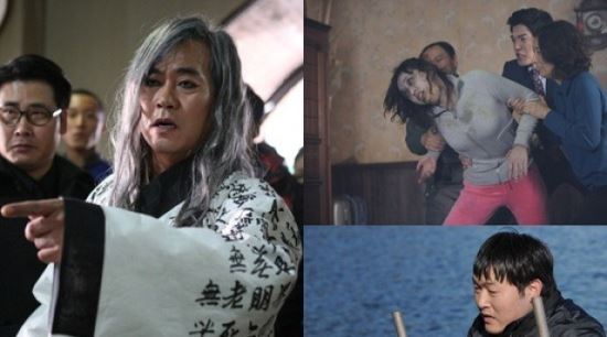 ‘점쟁이들’ 카메오, 1분 나왔을 뿐인데 ‘미친존재감’