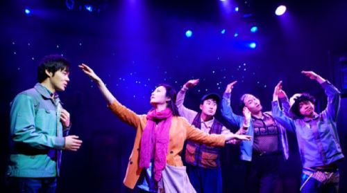 관객 2명으로 시작한 ‘빨래’&hellip;대학로의 신화가 되다