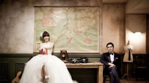 ‘골든타임’ 송유하, 미모의 여친과 5년 열애 끝 결혼